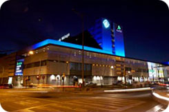 Málaga María Zambrano, Estación de Tren de Málaga María Zambrano y Aeropuerto de Málaga - ParkingMariaZambrano.com