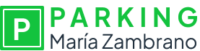 Parking María Zambrano